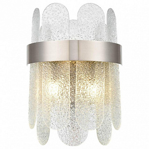 Накладной светильник Vele Luce Delizia VL3185W02