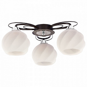 Потолочная люстра Citilux Николь CL168135