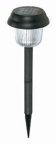 Наземный низкий светильник Horoz Electric  HRZ00001024