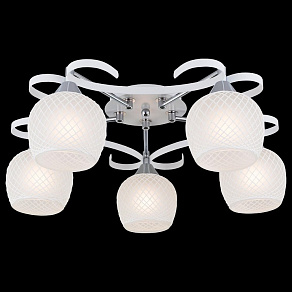 Потолочная люстра Citilux Сюзи CL171151