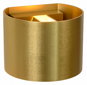 Накладной светильник Lucide Xio 09218/04/02