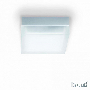 Накладной светильник Ideal Lux Iris IRIS PL1 D19