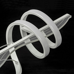 Подвесной светильник Lussole Bradford LSP-7162