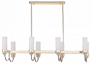 Люстра на штанге ST-Luce Elegra SL1402.263.08