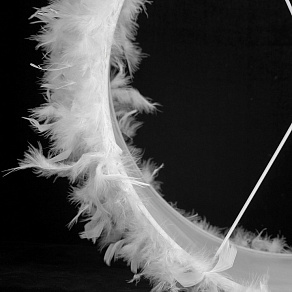 Торшер Lussole Cuscino LSP-0571