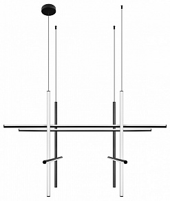 Подвесной светильник Loft it Coordinates 10393/B Black