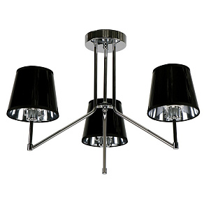 Люстра на штанге Imex KL.6477 KL.6477-3-S CH