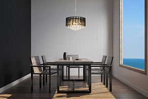 Светильник на штанге Globo Bagana 15095H