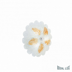 Накладной светильник Ideal Lux Petalo PETALO PL3