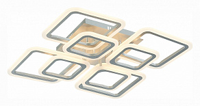 Потолочная люстра EVOLED Qutro SLE200492-08