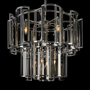 Подвесная люстра Loft it Reflection 10433/8