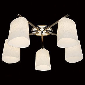 Потолочная люстра Citilux Лора CL146151