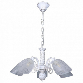 Подвесная люстра Omnilux Palaia OML-64803-05