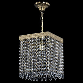 Подвесной светильник Bohemia Ivele Crystal 1920 19202/20IV G Drops