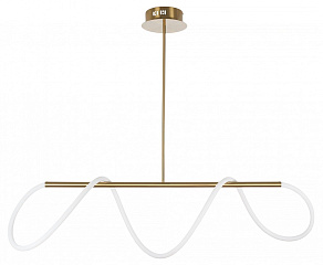 Светильник на штанге MyFar Thomas MR2381-1CL