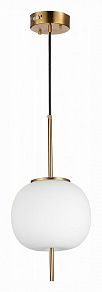 Подвесной светильник ST-Luce Lacus SL1621.203.01