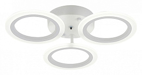 Потолочная люстра Natali Kovaltseva Simply LED LAMPS 81405