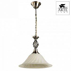 Подвесной светильник Arte Lamp Cameroon A4581SP-1AB