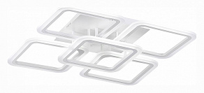 Потолочная люстра EVOLED Qutro SLE200402-05