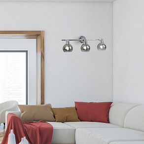 Спот Rivoli Gocce Б0043725