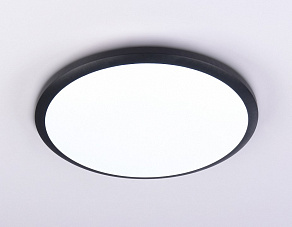 Накладной светильник Ambrella Light FZ FZ1234