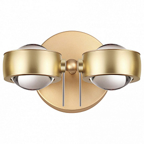 Бра Odeon Light Ottico 3874/40WL