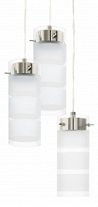 Подвесной светильник Eglo Olvero 93544