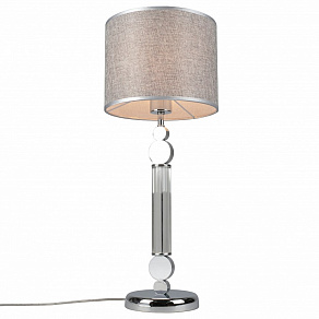 Настольная лампа декоративная Omnilux Scario OML-64504-01