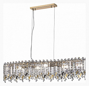 Подвесная люстра ST-Luce Desio SL1655.213.06