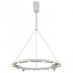 Подвесной светильник Vele Luce Satellite VL7171P12
