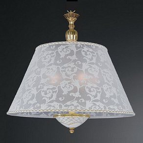 Подвесной светильник Reccagni Angelo 7132 L 7132/60