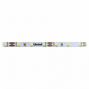 Лента светодиодная Uniel ULS-2835-60LED UL-00000875