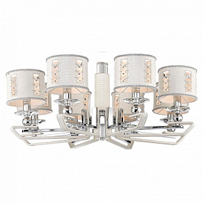 Подвесная люстра Wertmark Adelmaro WE393.08.003