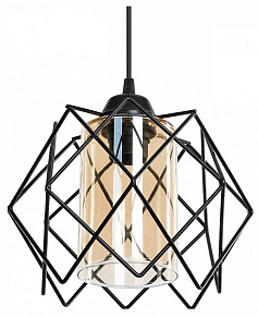 Подвесной светильник TopLight Jayne TL1640H-01BG
