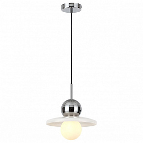Подвесной светильник Odeon Light Hatty 5014/1A