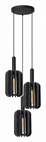 Подвесной светильник Lucide Rafal 45492/13/36