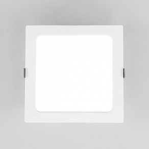 Встраиваемый светильник Citilux Галс CLD55K16N