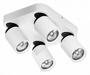 Спот Azzardo Tomi 4 KW AZ0682