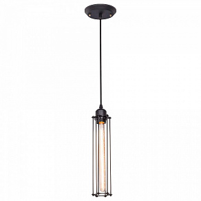 Подвесной светильник Loft it Loft Industrial Cage LOFT1131