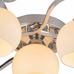 Потолочная люстра Arte Lamp 6058 A6058PL-8CC