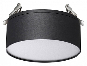 Встраиваемый светильник Novotech Prometa 358753