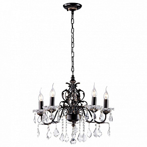 Подвесная люстра Maytoni Vivaldi ARM400-05-R