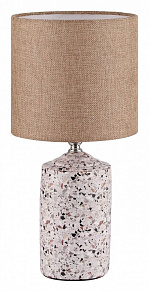 Настольная лампа декоративная Lumion Terazio 8141/1T