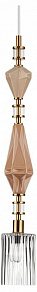 Подвесной светильник Odeon Light Terra 5414/1E