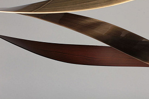 Люстра на штанге Omnilux OM-278 OML-27807-03