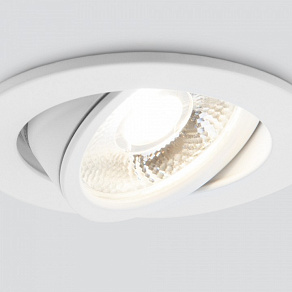 Встраиваемый светильник Elektrostandard 15272/LED 15272/LED