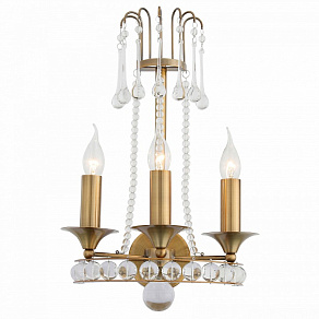 Бра ST-Luce Lampo SL814.301.03
