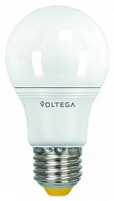 Лампа светодиодная Voltega Simple E27 20Вт 2800K 8344
