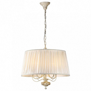 Подвесной светильник Maytoni Olivia ARM326-55-W