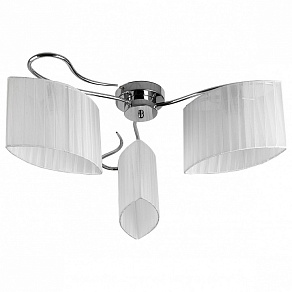 Потолочная люстра TopLight Jeanne TL3650X-03CH
